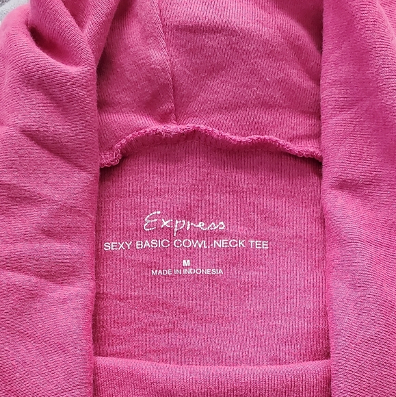 Long top - Picture 3 of 3